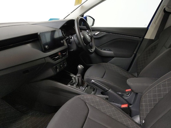 Used Skoda Kamiq 2021 for sale - 76293530: Photo 5