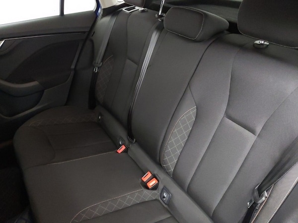 Used Skoda Kamiq 2021 for sale - 76293530: Photo 6