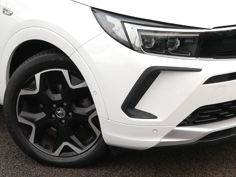 Used Vauxhall Grandland 2022 for sale - 77923863: Photo 9