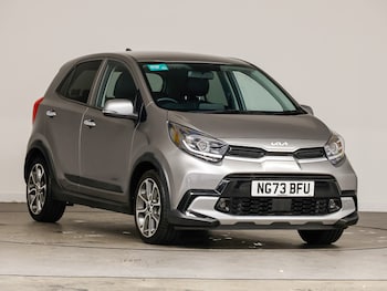Kia Picanto feature image
