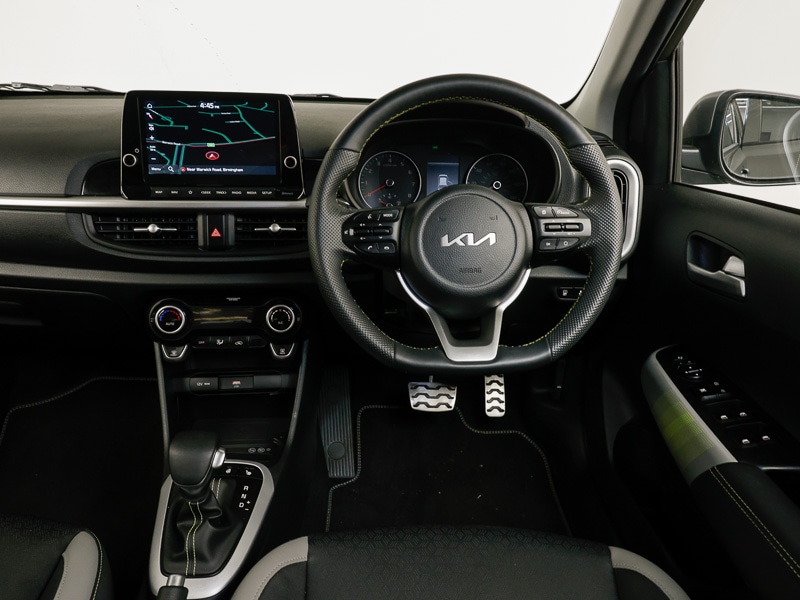 Used Kia Picanto 2024 for sale - 77127159: Photo 7