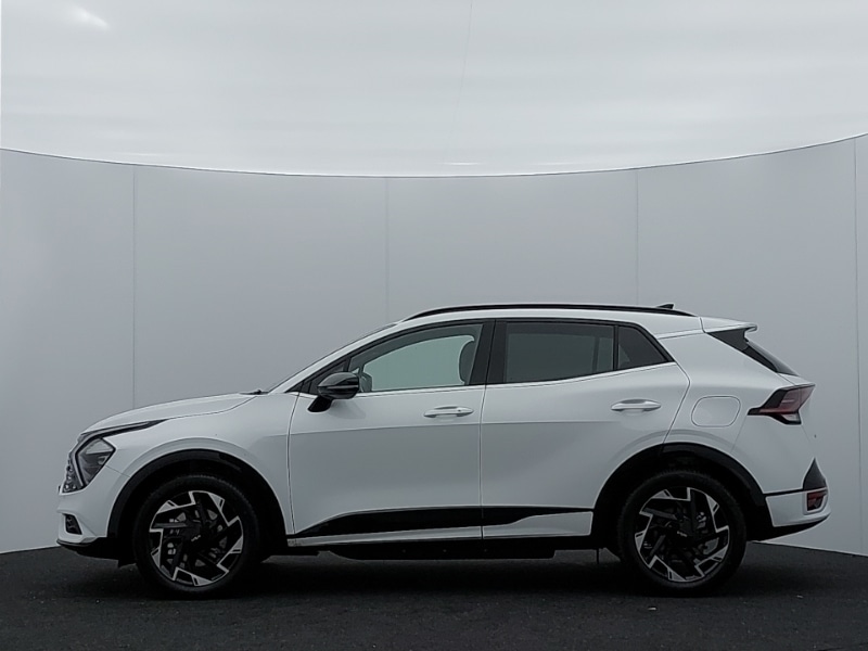 Used Kia Sportage 2025 for sale - 76816991: Photo 4