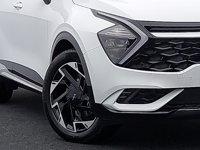 Used Kia Sportage 2025 for sale - 76816991: Photo 9