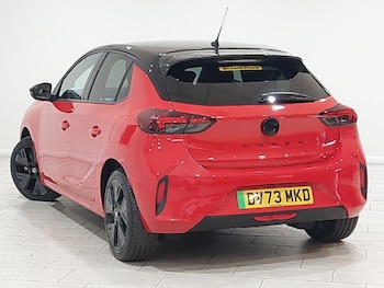 Used Vauxhall Corsa 2023 for sale - 78616792: Photo