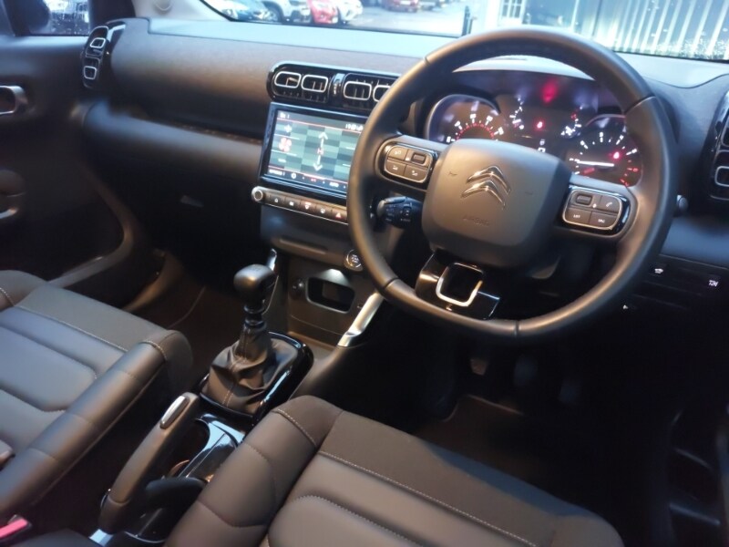 Used Citroen C3 Aircross 2023 for sale - 77509446: Photo 10