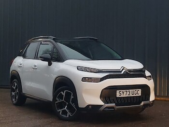 Used Citroen C3 Aircross 2023 for sale - 77509446: Photo