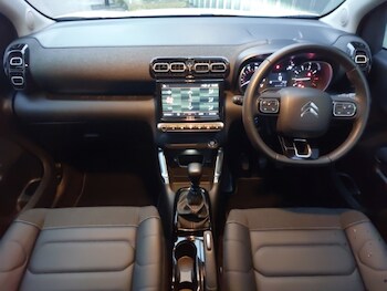 Used Citroen C3 Aircross 2023 for sale - 77509446: Photo