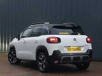 Used Citroen C3 Aircross 2023 for sale - 77509446: Photo