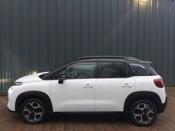 Used Citroen C3 Aircross 2023 for sale - 77509446: Photo