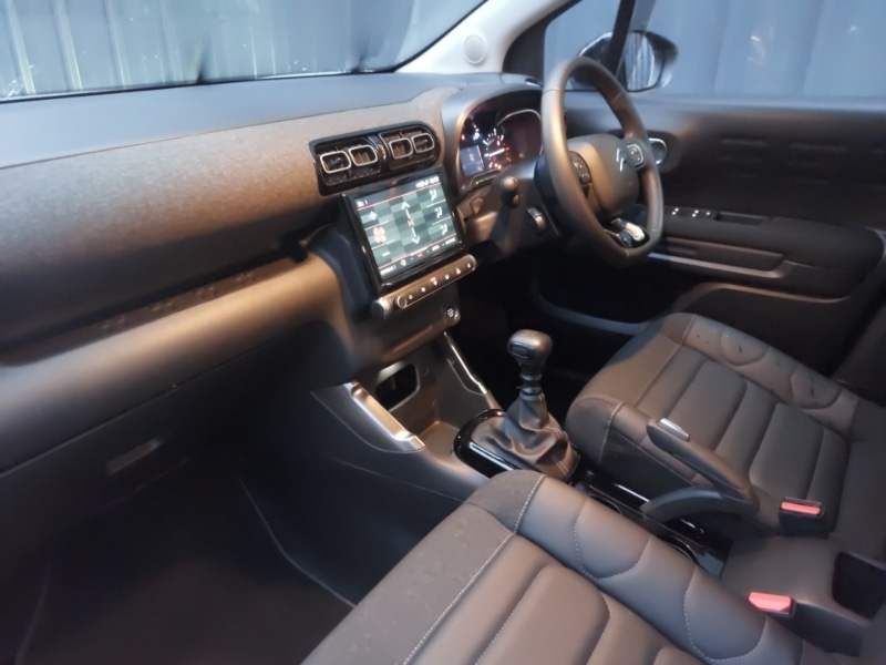 Used Citroen C3 Aircross 2023 for sale - 77509446: Photo 5