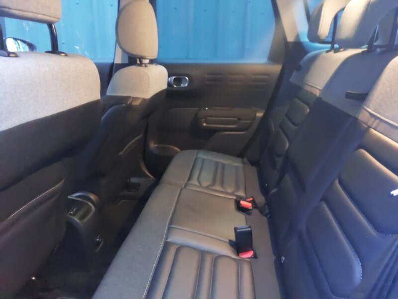 Used Citroen C3 Aircross 2023 for sale - 77509446: Photo 6