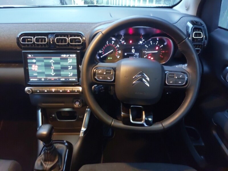 Used Citroen C3 Aircross 2023 for sale - 77509446: Photo 7