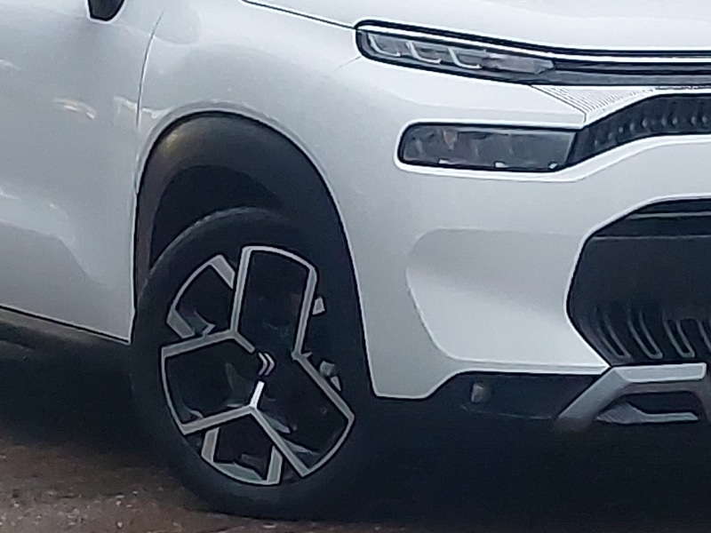 Used Citroen C3 Aircross 2023 for sale - 77509446: Photo 9