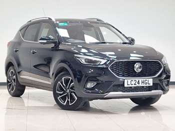 2024 - 1.0T GDi Exclusive 5dr