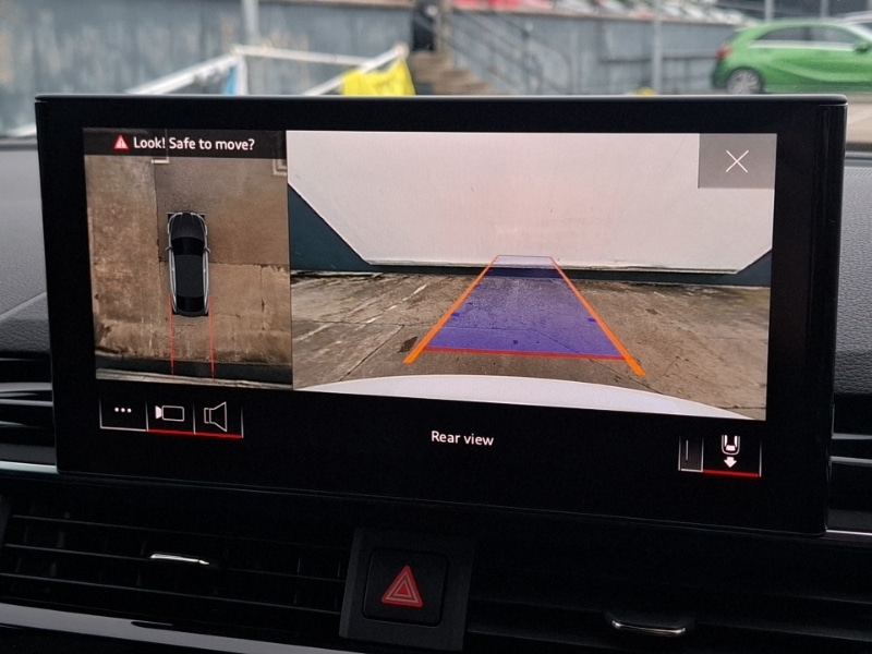 Used Audi A5 2022 for sale - 77717415: Photo 10