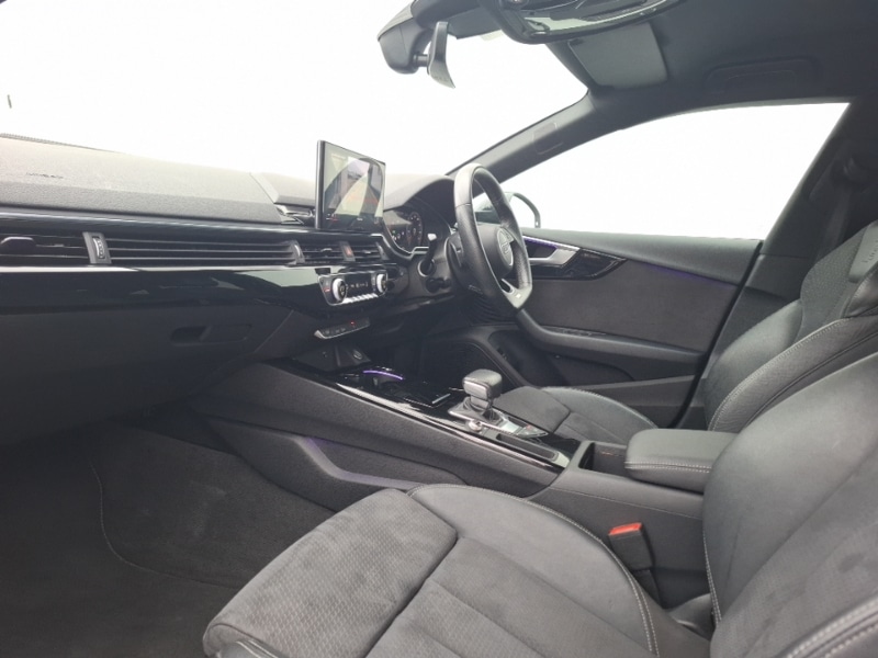 Used Audi A5 2022 for sale - 77717415: Photo 5