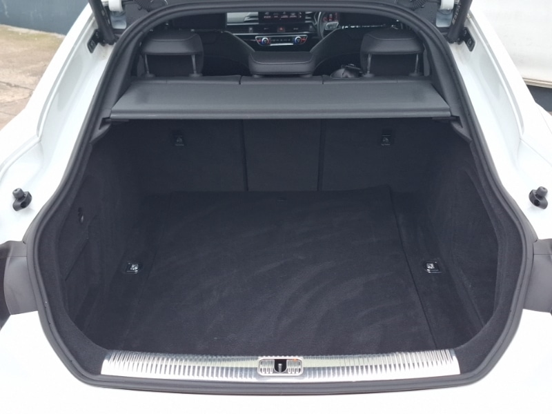 Used Audi A5 2022 for sale - 77717415: Photo 8