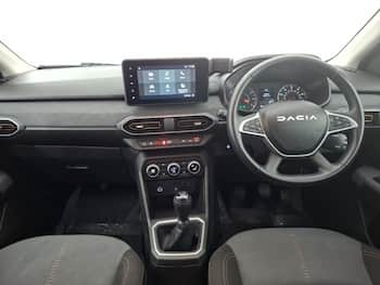 Used Dacia Sandero Stepway 2023 for sale - 79772467: Photo