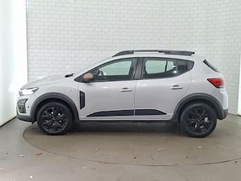 Used Dacia Sandero Stepway 2023 for sale - 79772467: Photo
