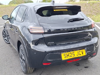 Used Peugeot 208 2025 for sale - 75534678: Photo