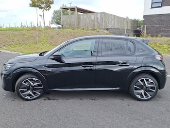 Used Peugeot 208 2025 for sale - 75534678: Photo