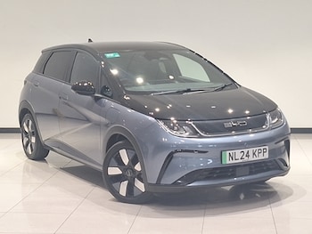 BYD - Dolphin