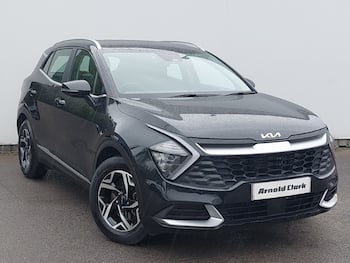 Used Kia Sportage 2023 for sale - 79826462: Photo