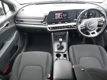 Used Kia Sportage 2023 for sale - 79826462: Photo
