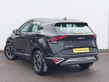 Used Kia Sportage 2023 for sale - 79826462: Photo