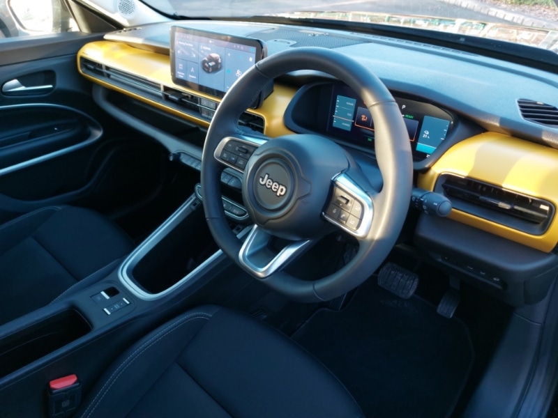 Used Jeep Other 2024 for sale - 77358092: Photo 10