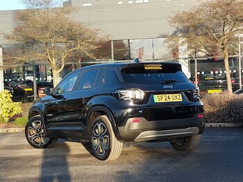 Used Jeep Other 2024 for sale - 77358092: Photo