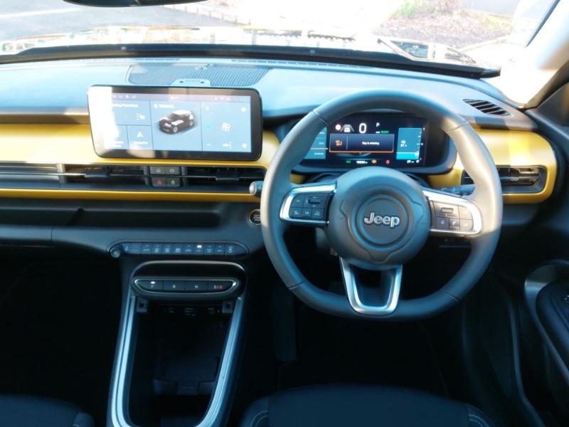 Used Jeep Other 2024 for sale - 77358092: Photo 7