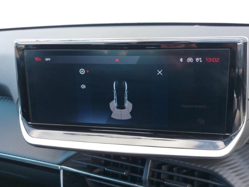 Used Peugeot 208 2025 for sale - 77985480: Photo 10