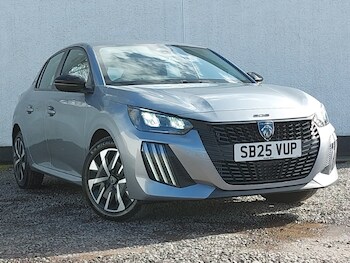 Peugeot 208 feature image