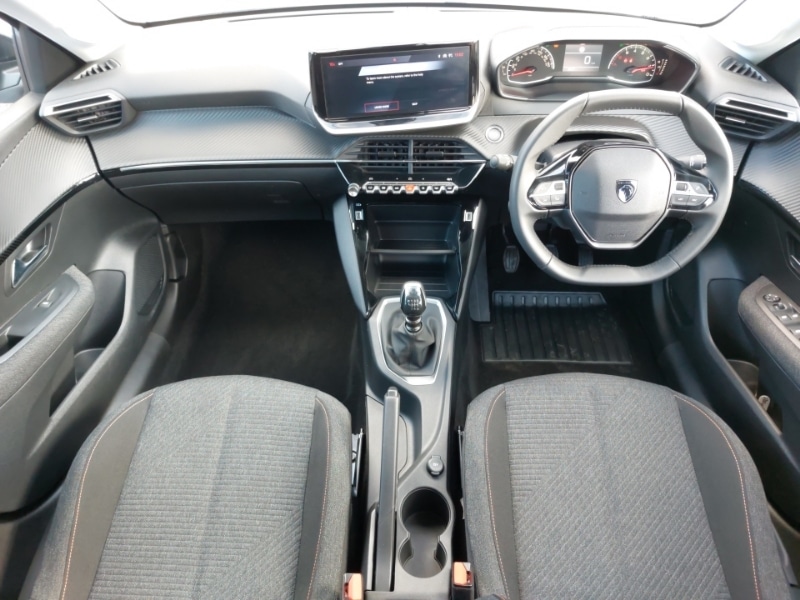 Used Peugeot 208 2025 for sale - 77985480: Photo 2