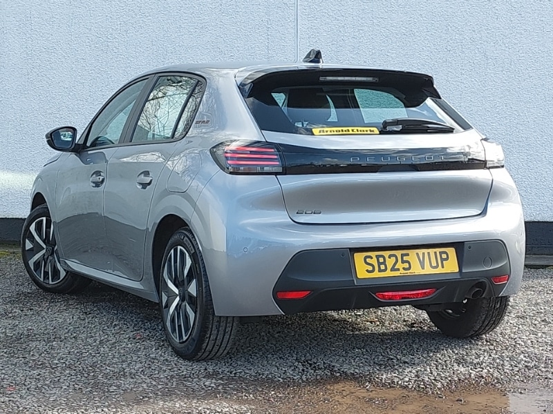 Used Peugeot 208 2025 for sale - 77985480: Photo 3