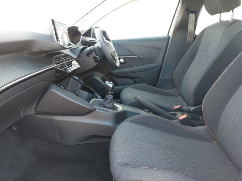 Used Peugeot 208 2025 for sale - 77985480: Photo 5