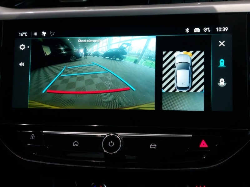 Used Vauxhall Corsa 2023 for sale - 77606529: Photo 11