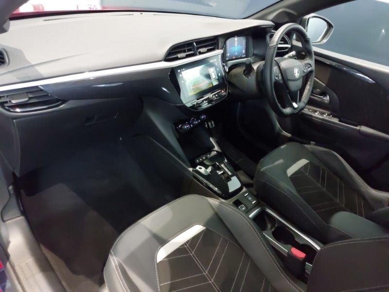 Used Vauxhall Corsa 2023 for sale - 77606529: Photo 5