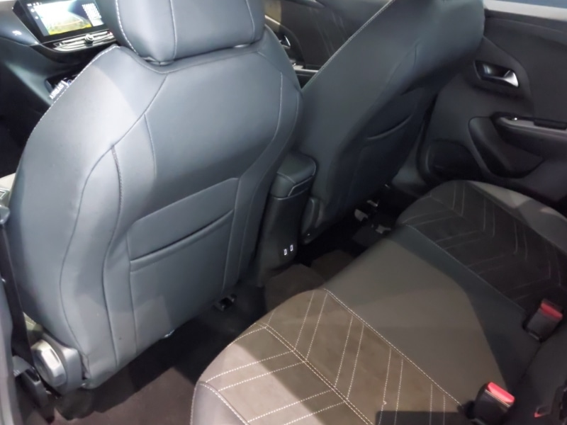 Used Vauxhall Corsa 2023 for sale - 77606529: Photo 6