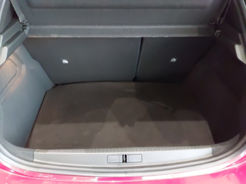 Used Vauxhall Corsa 2023 for sale - 77606529: Photo 8