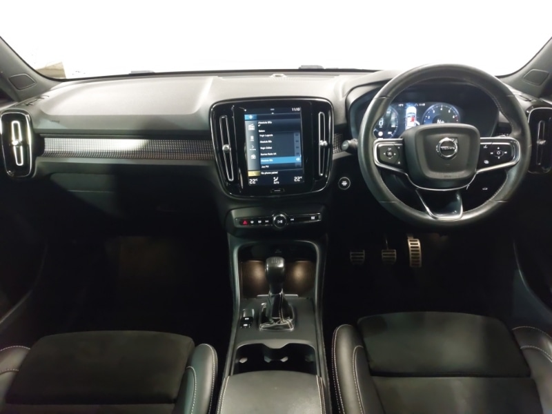 Used Volvo XC40 2020 for sale - 76708680: Photo 2