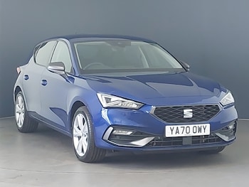 2020 - 1.4 eHybrid FR 5dr DSG