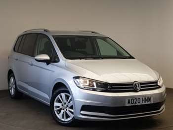 2020 - 2.0 TDI 115 SE 5dr DSG