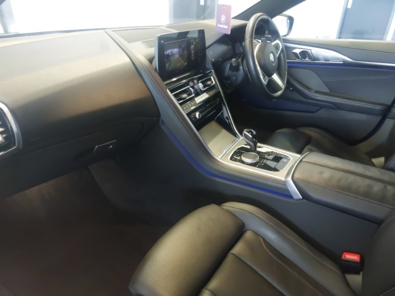 Used BMW 8 Series 2022 for sale - 77876612: Photo 7