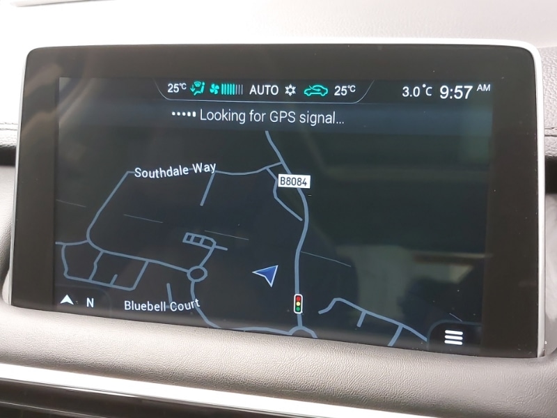 Used MG MG HS 2023 for sale - 78054926: Photo 10