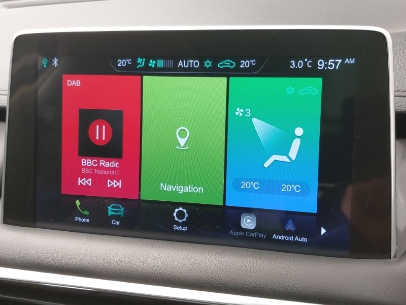 Used MG MG HS 2023 for sale - 78054926: Photo 11