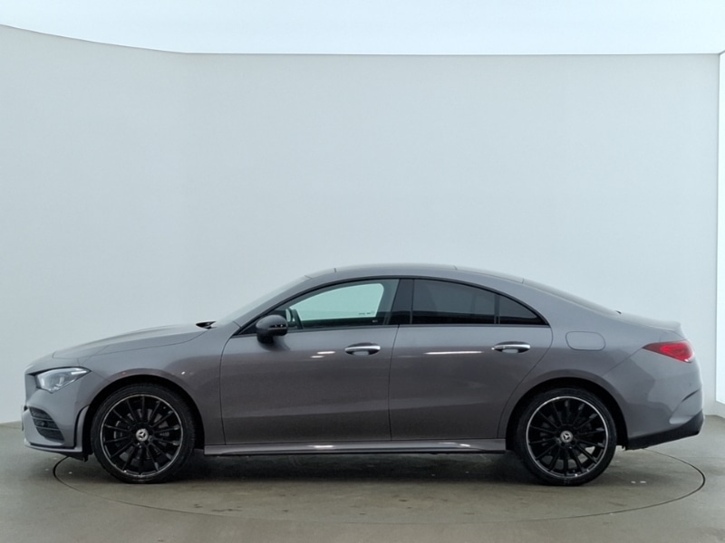 Used Mercedes-Benz CLA 2023 for sale - 76764183: Photo 4