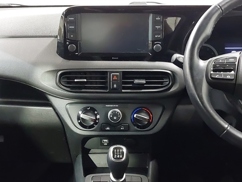 Used Hyundai i10 2023 for sale - 77923343: Photo 11