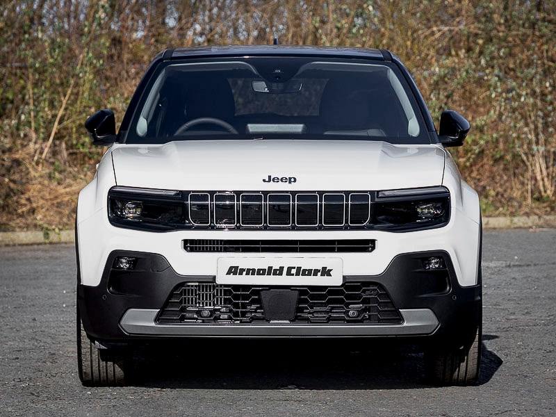 Used Jeep Other 2025 for sale - 76343053: Photo 12